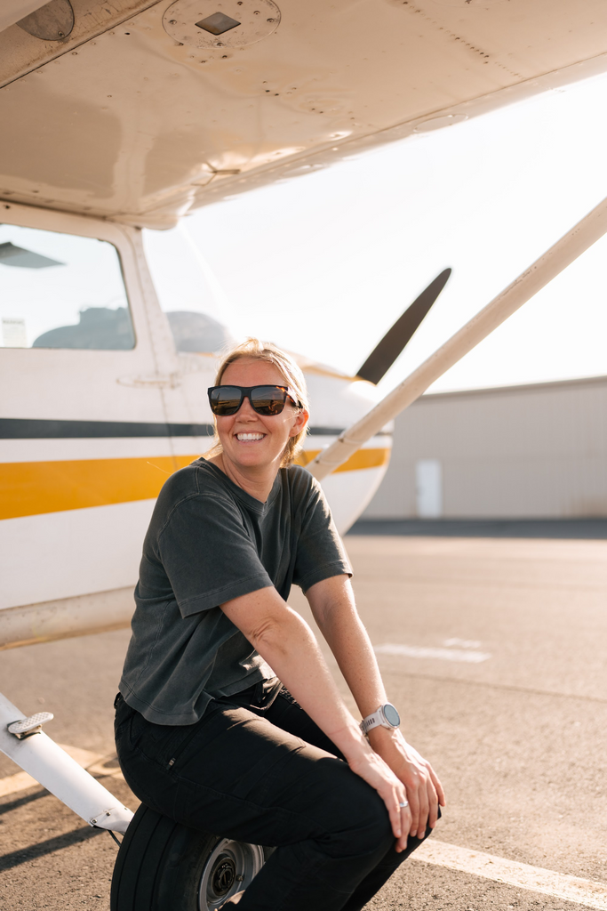 Women at Work: Elena Pressprich, Photographer and Producer based in Bend, Oregon