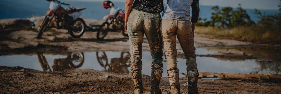 Durable Overalls For Women | Dovetail Workwear