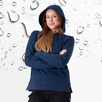 Meet The New WaterStrider Hoodie