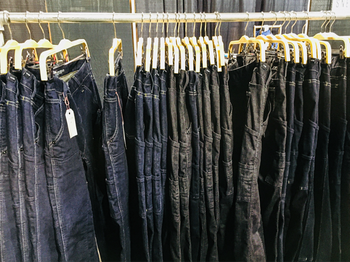 The Pant That Started it All: The Story of the Dovetail Maven Slim Work Pant