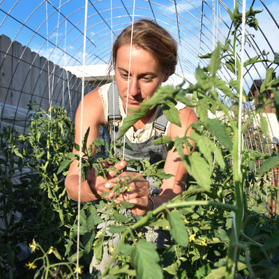 Women's Gardening Clothes