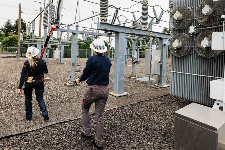 Flame Resistant (FR)