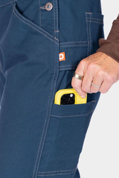 Atlantic Blue Workwear for Women