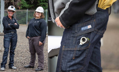 Workwear for Electricians