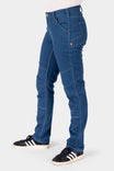 GO TO™ Stretch Canvas Pant in Atlantic Blue