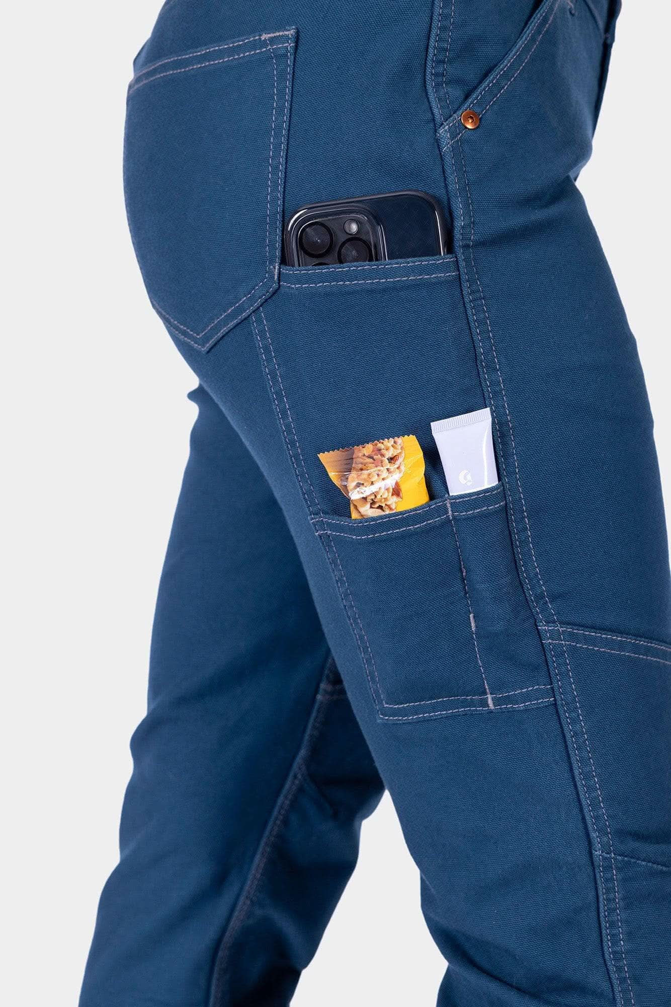 Essential Work Pant | Women's Straight Leg – Dovetail Workwear