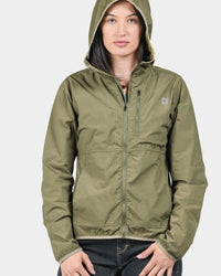 Pac Jac in Ultralight Ripstop Dovetail Workwear