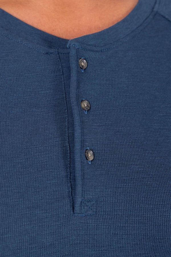 Chemise Levi's homme taille M beige manches longues Henley Chemise Levi's homme taille M beige manches longues Henley