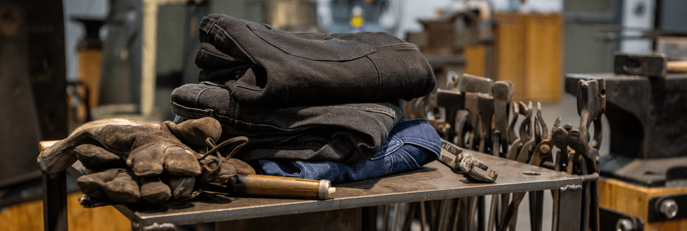 Graphene Workwear for Women