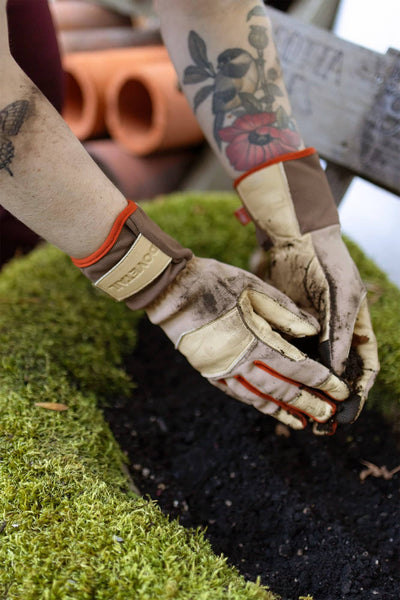 Performance Work Gloves