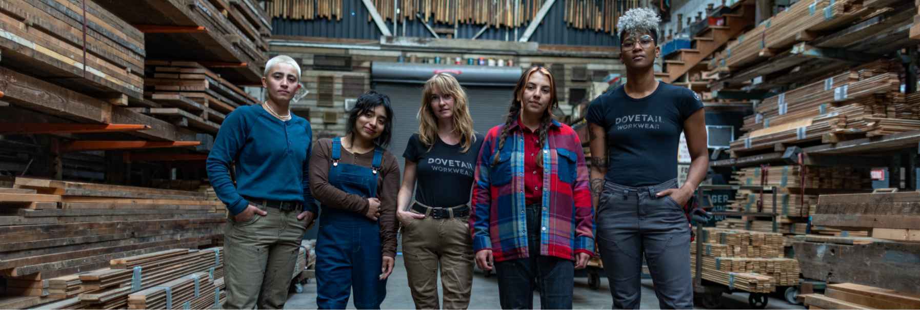 Durable Work Pants for Women That Fit Right