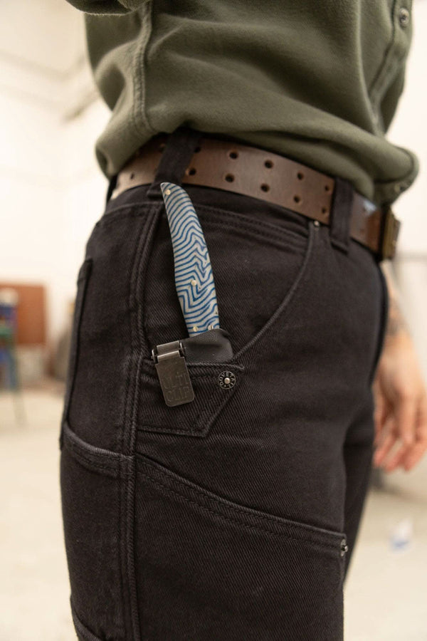 Maven X Graphene Denim Pant