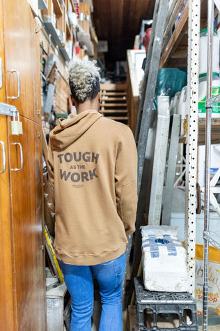 GO TO™ Graphic Hoodie