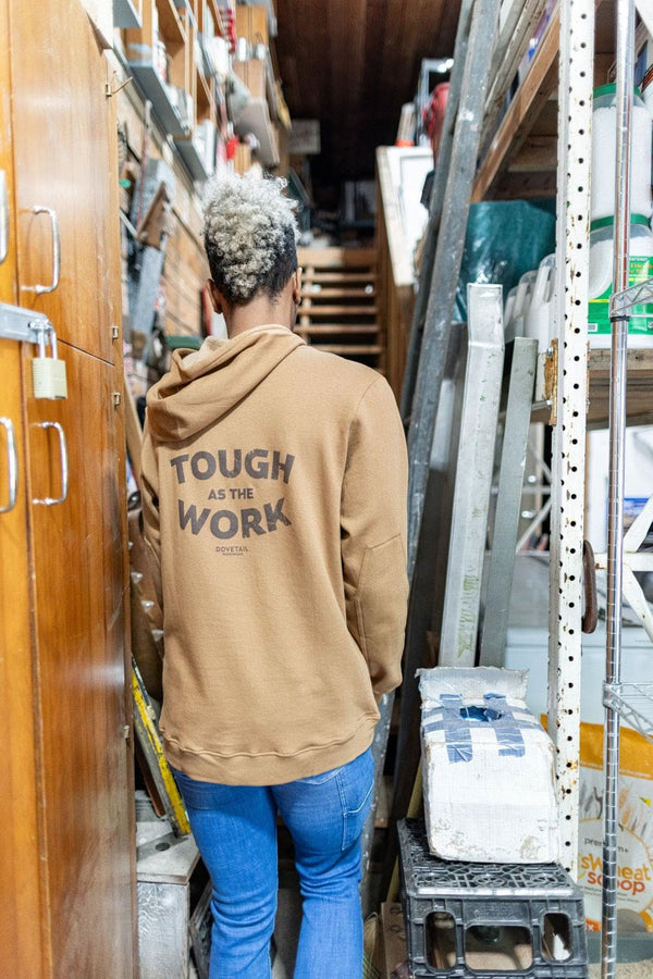 GO TO™ Graphic Hoodie