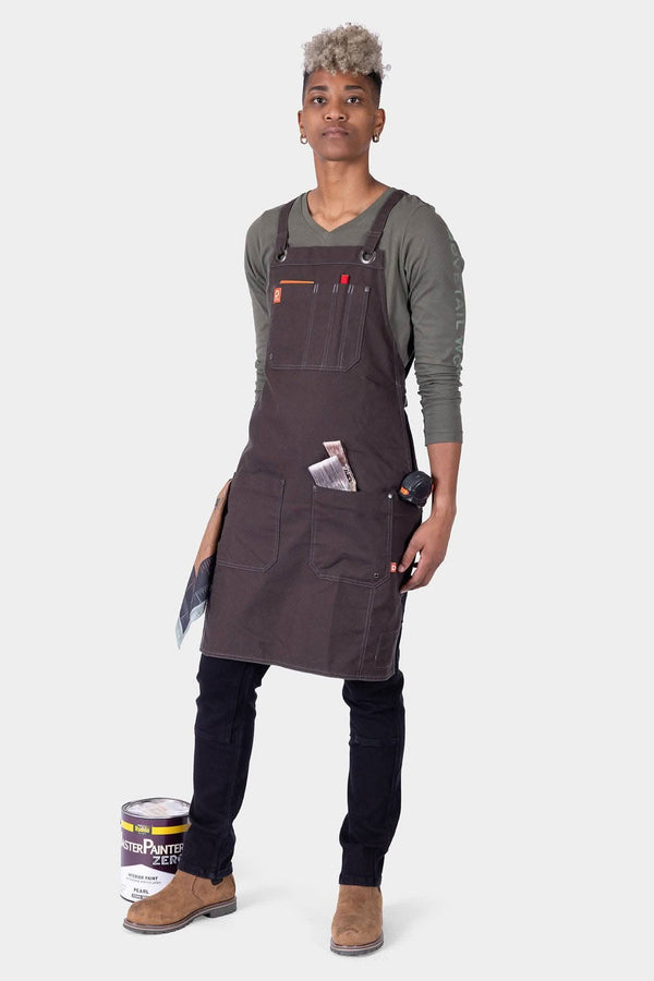 Obana Work Apron