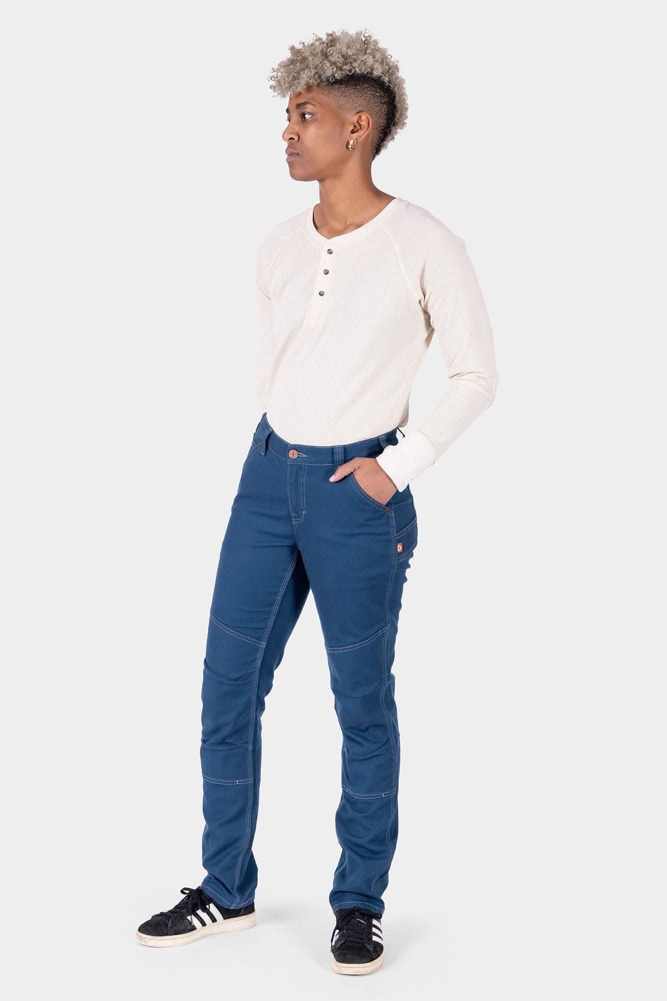 Essential Work Pant | Women's Straight Leg – Dovetail Workwear