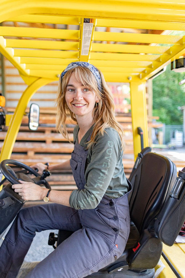 Carver Wool Wild Rag Bandana