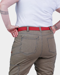 Flex Work Belt Dovetail Workwear