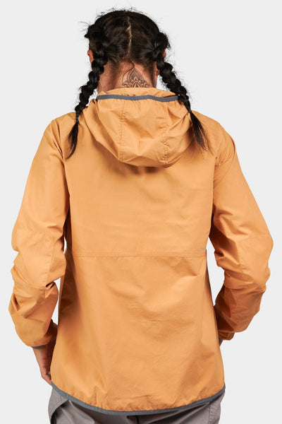 Pac Jac in Ultralight Ripstop Dovetail Workwear