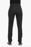 GO TO™ Stretch Canvas Pant in Carbon Black