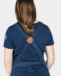 Copy of Obana Work Apron for F23 Accessories Dovetail Workwear