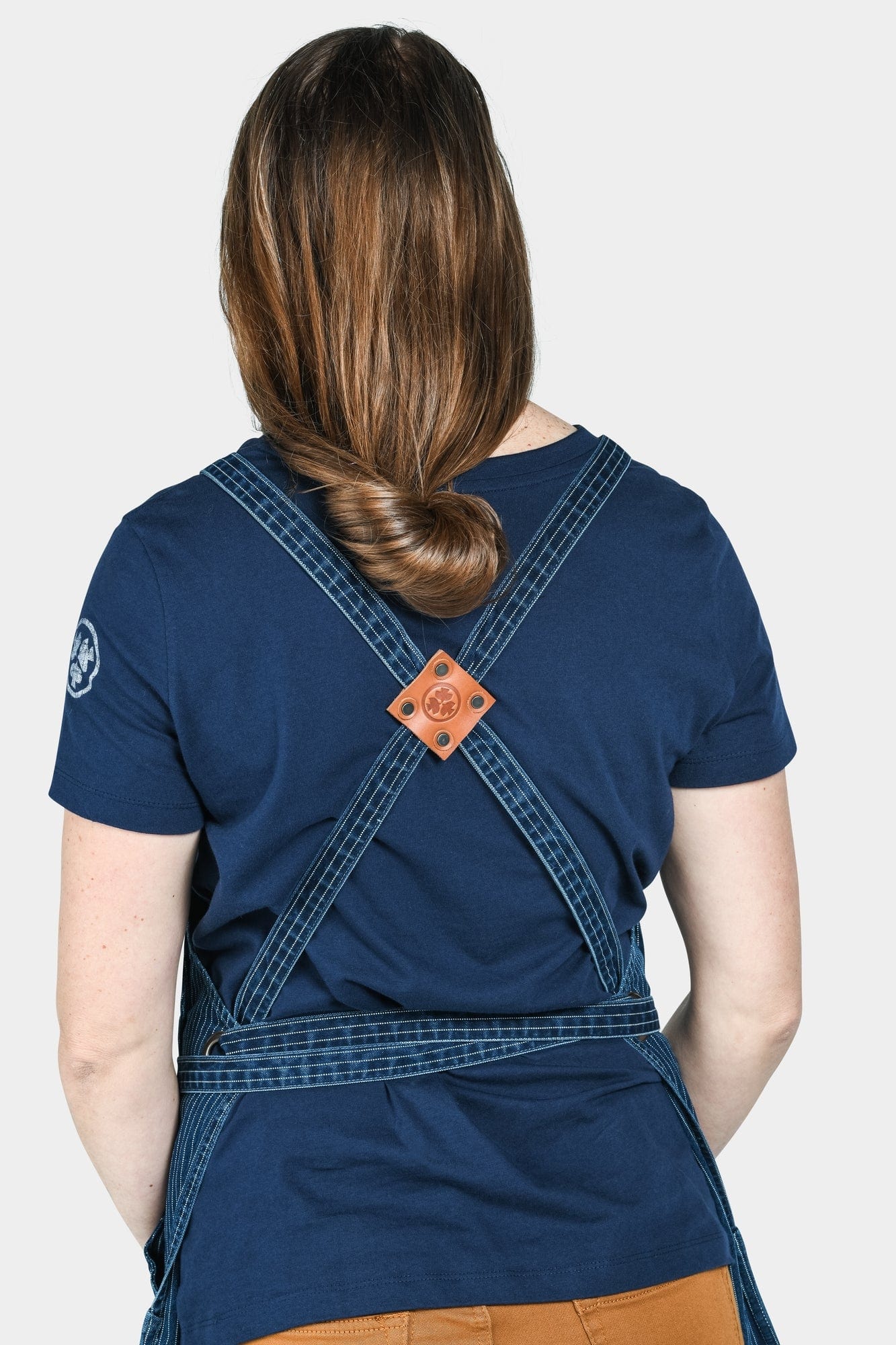 Copy of Obana Work Apron for F23 Accessories Dovetail Workwear