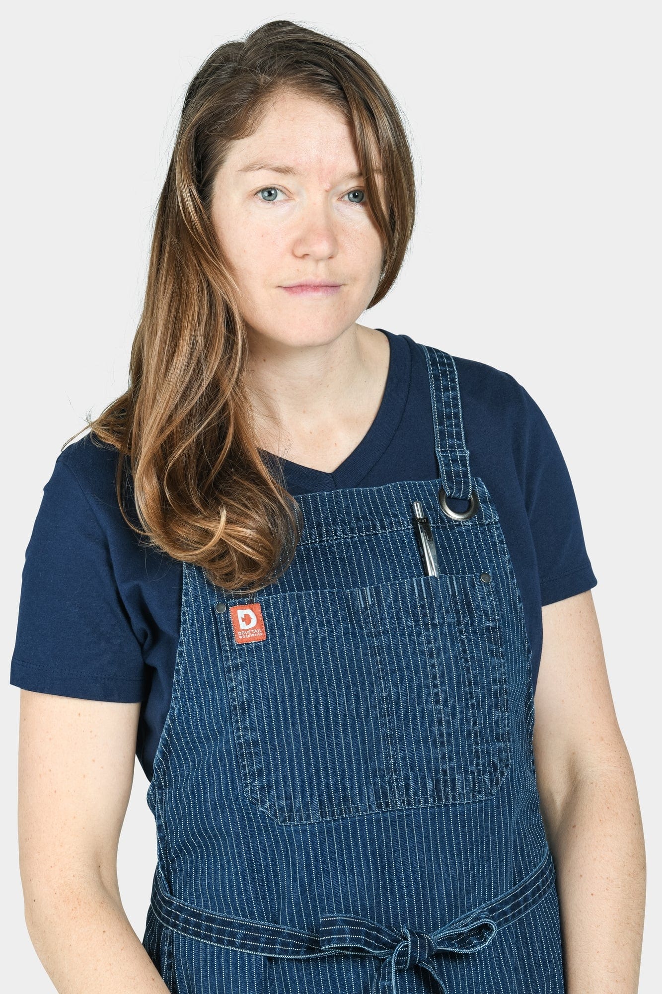 Copy of Obana Work Apron for F23 Accessories Dovetail Workwear