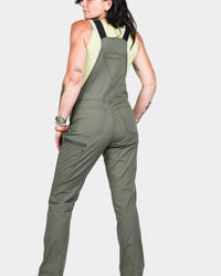 Freshley Ultralight Ripstop Overalls Work Pants Dovetail Workwear