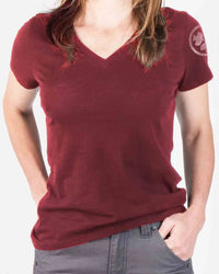 V-Neck Tee Tees Dovetail Workwear