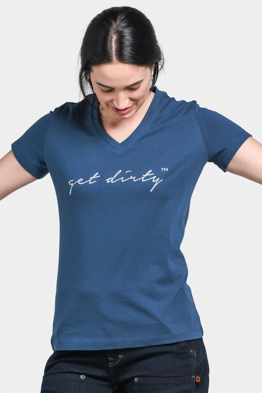 Get Dirty™ Tee SALE Tees Dovetail Workwear