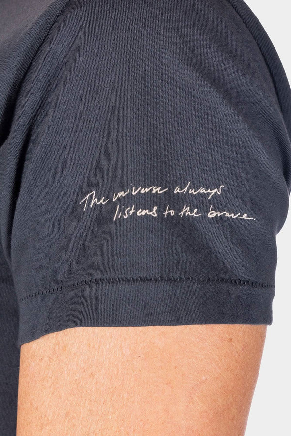 Rae Ripple x Dovetail Workwear Brave Wings T-Shirt