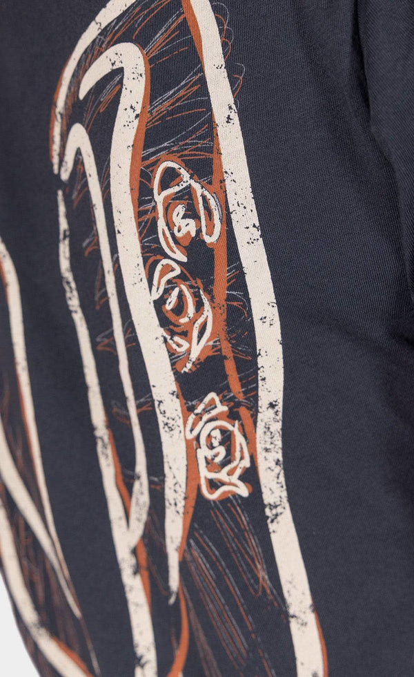 Rae Ripple x Dovetail Workwear Brave Wings T-Shirt