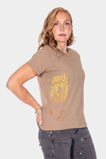 Rae Ripple x Dovetail Workwear You Will Be Art T-Shirt