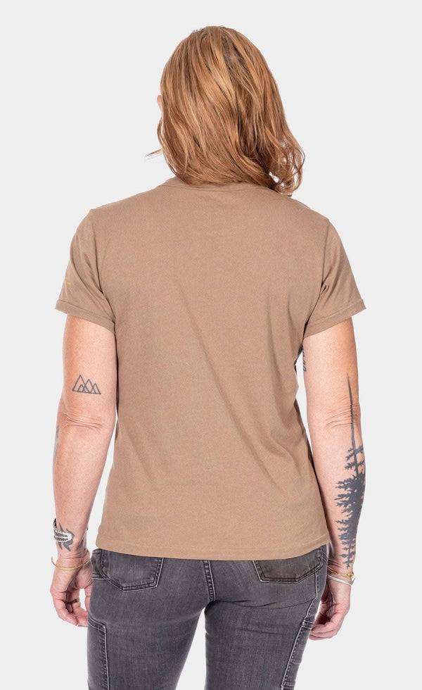 Rae Ripple x Dovetail Workwear You Will Be Art T-Shirt