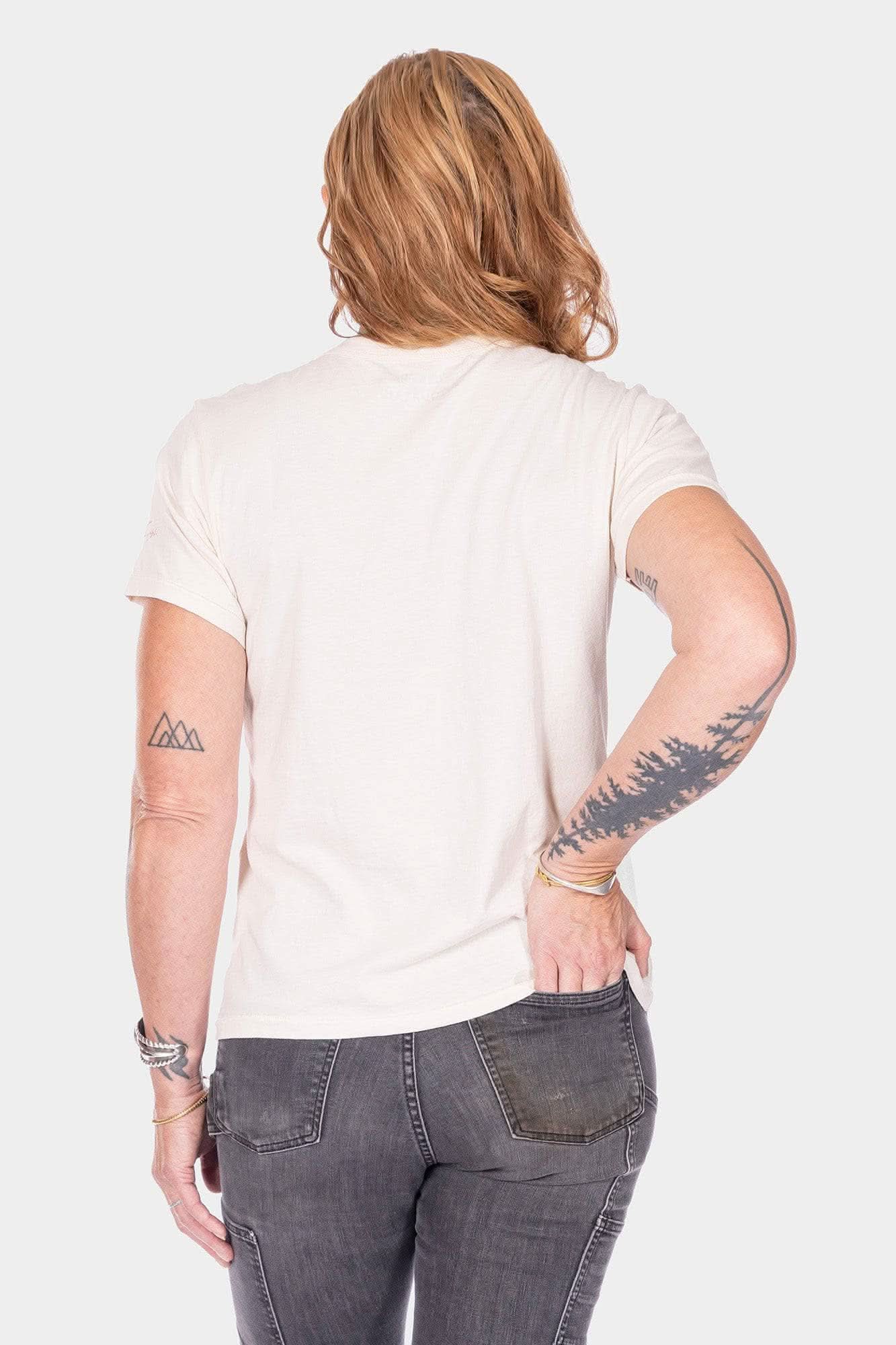 My Love Language Tee by Rae Ripple | Dovetail Workwear