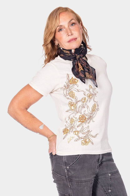 Rae Ripple x Dovetail Workwear Brave Wings Bandana