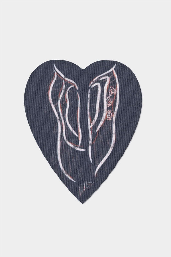 Rae Ripple X NoSo Patch