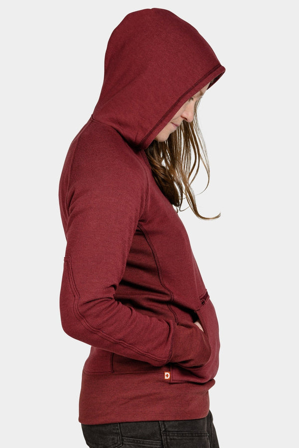 Copy of Anna Pullover Hoodie for F23 Hoodies Dovetail Workwear