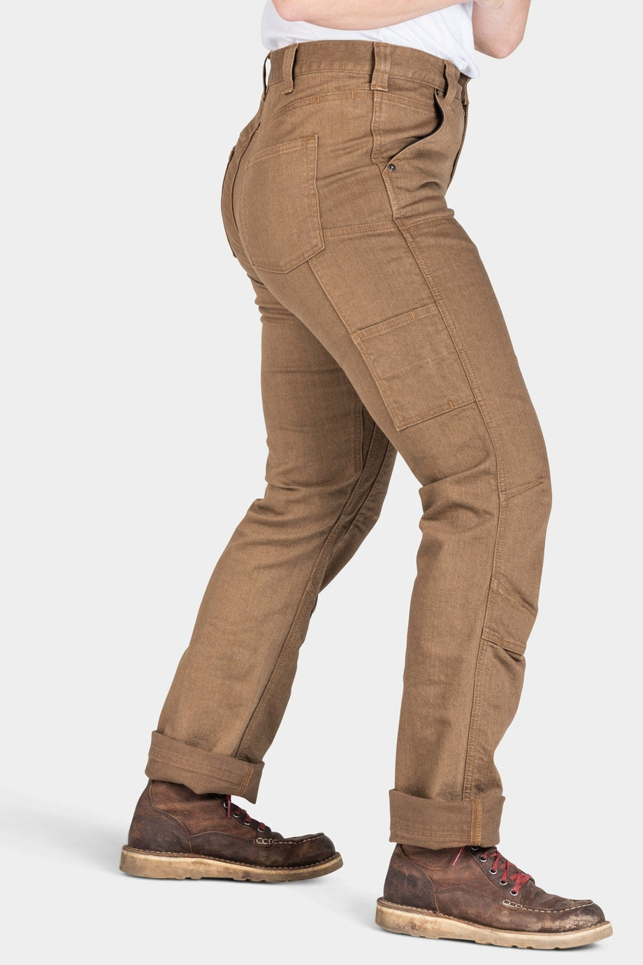 Dovetail WorkwearShop Pants, 30 Inseam - Womens