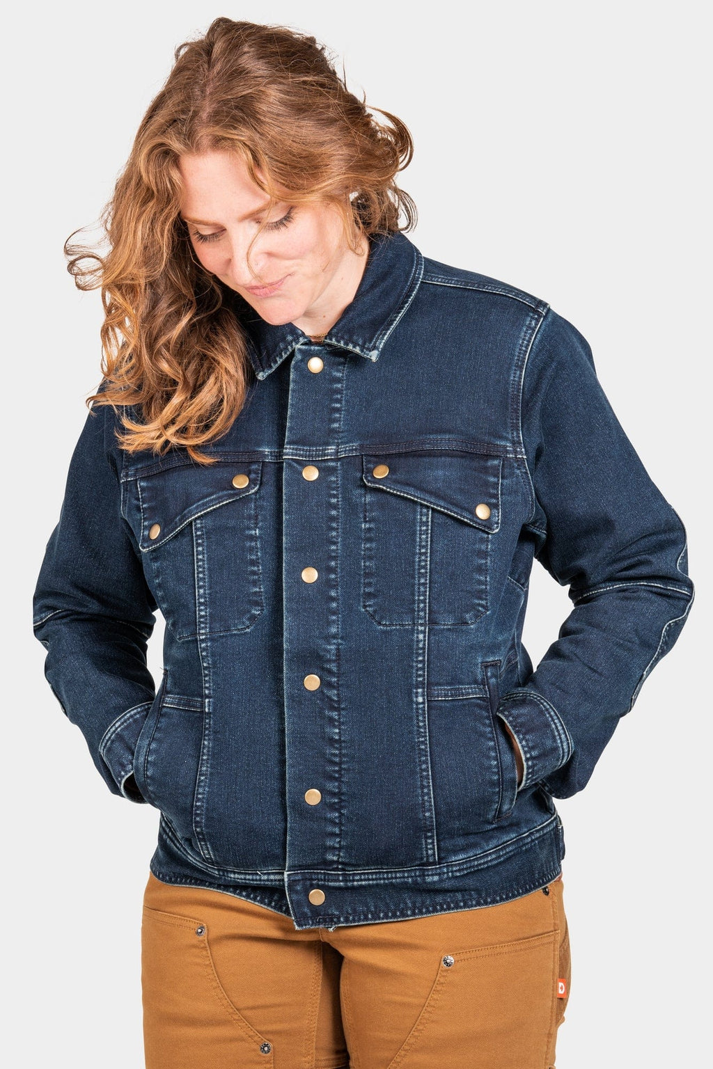 27 best denim jackets for women in 2023, plus pro shopping tips