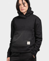 Flagger Fleece Hoodie Dovetail Workwear