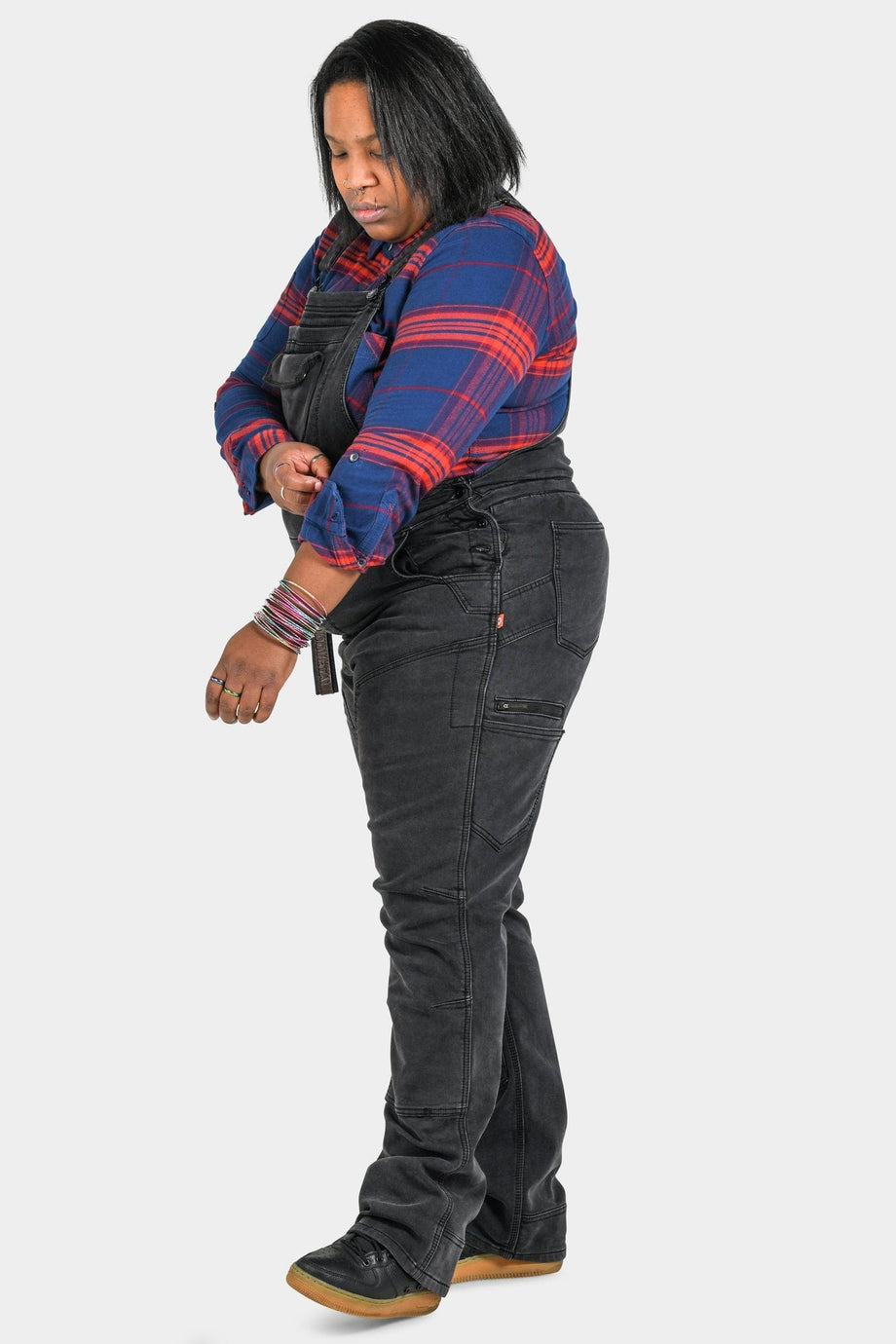 cllios Prime Deals 2024 Bib Overalls for Men Denim Regular Fit Outdoor Work  Washed Jeans Jumpsuits Stylish Pocket Ripped Overalls - Walmart.com