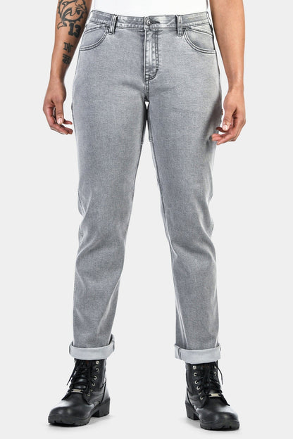 Shop Pant in Magnet Grey Work Pants Dovetail Workwear