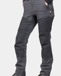 D-Fender Pant in Cement Grey Dovetail Workwear