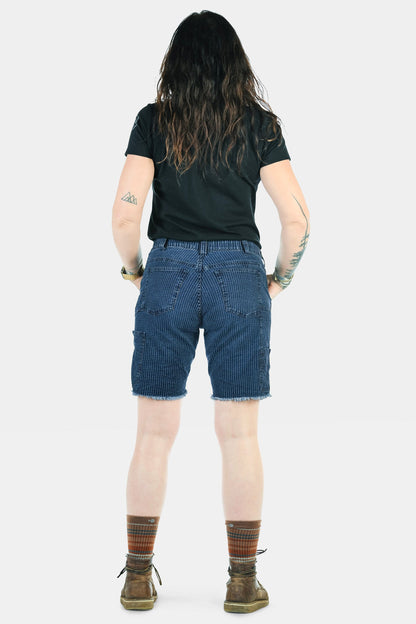 Wabash Work Short Work Pants Dovetail Workwear