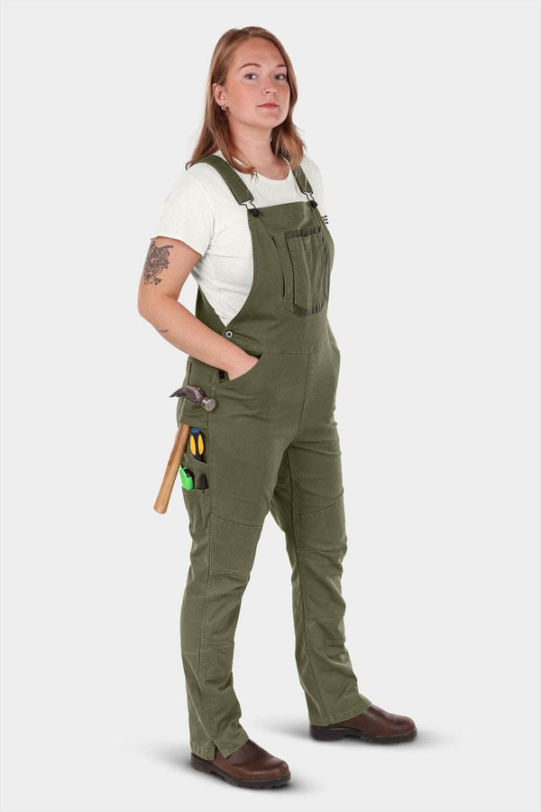 John Deere X Dovetail Workwear Don't Lose It Overalls