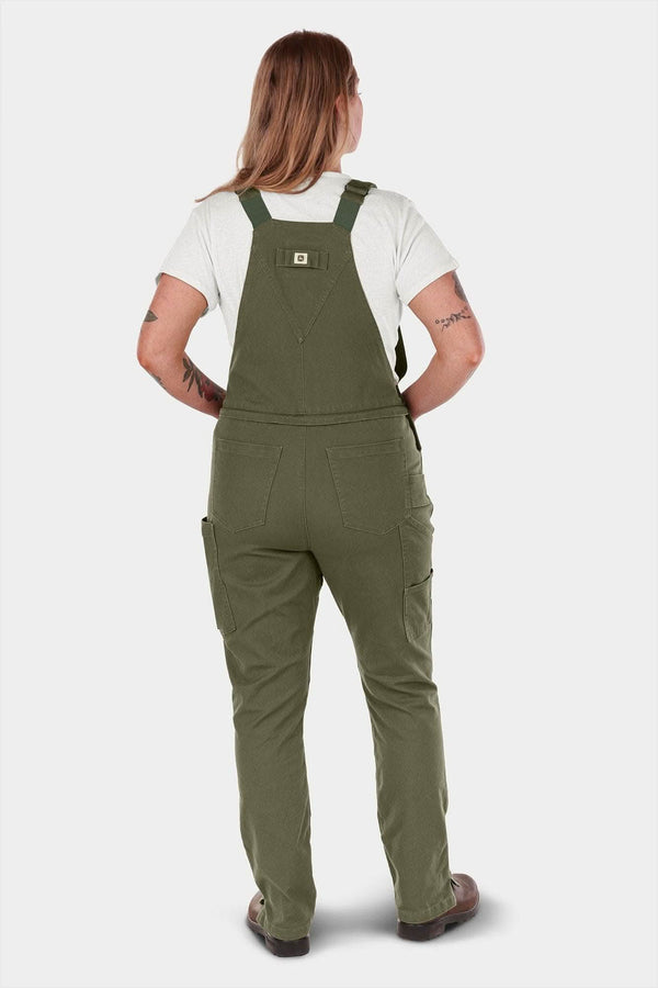 John Deere X Dovetail Workwear Don't Lose It Overalls