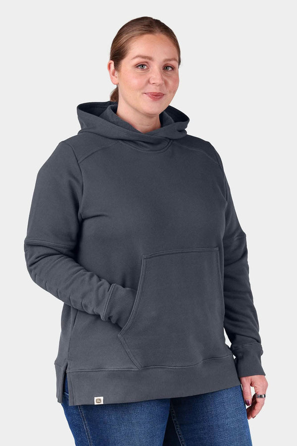 John Deere x Dovetail Early Bird Hoodie Dovetail Workwear