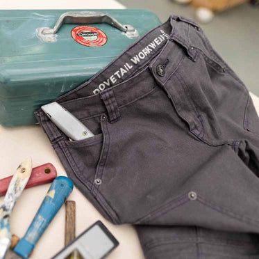 Performance Meets Ingenuity