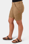 GO TO™ Stretch Canvas Short